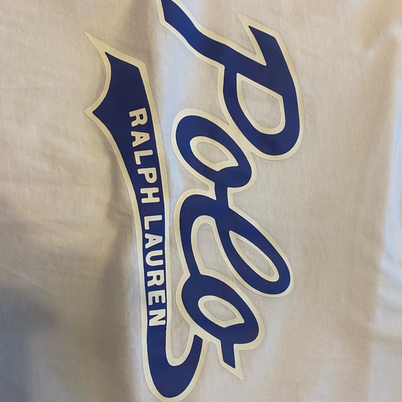 Polo Ralph Lauren Tee - Picture 3 of 3